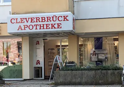Cleverbrück Apotheke