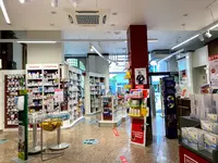 Klindwort Apotheke Lübecker Straße