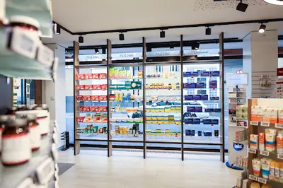 Klindwort Apotheke Rathausgasse