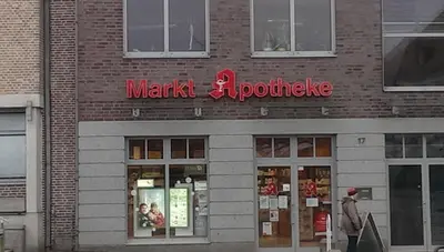 Markt Apotheke