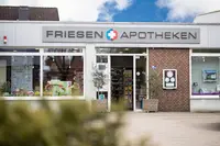 Friesen-apotheke Bad Segeberg