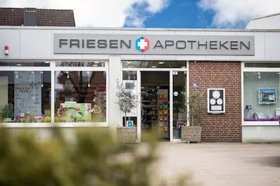 Friesen-apotheke Bad Segeberg