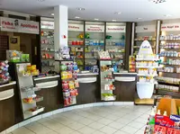 Felke-apotheke Inh. Matthias Köth E. K.