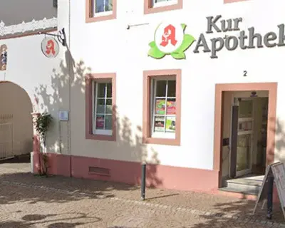 Kur Apotheke