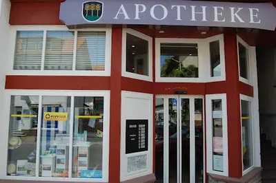 Dreilinden Apotheke