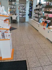 Kurapotheke Lietz Ohg