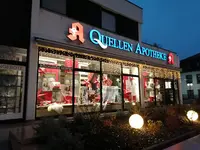 Quellen Apotheke