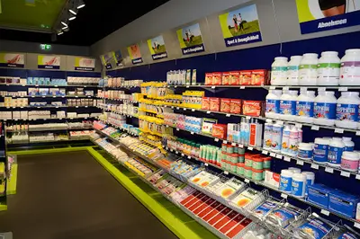 Easyapotheke Bad Soden-salmünster
