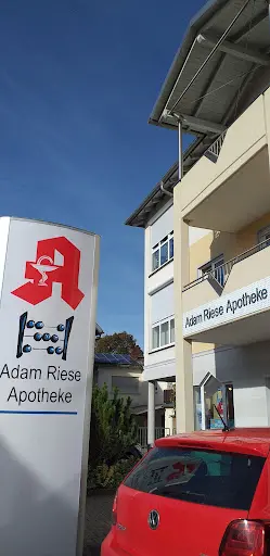 Adam-riese-apotheke