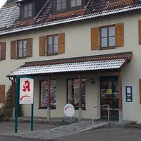 Adelgundis-apotheke