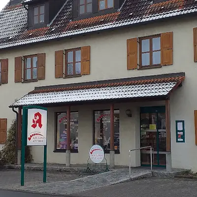 Adelgundis-apotheke