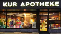 Kur-apotheke - Partner Von Avie