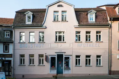 Bad- Und Stadtapotheke