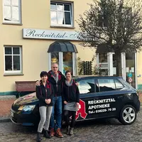 Recknitztal-apotheke