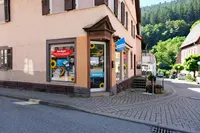 Gesundheitsquelle Bad Teinach