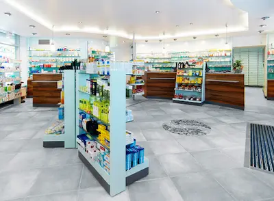 Isartal Apotheke, Franz Und Florian Blickenberger Ohg