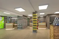 Kur-apotheke Bad Tölz - Apotheker Andreas Heinrich E.k.