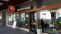 Bad-apotheke Überkingen