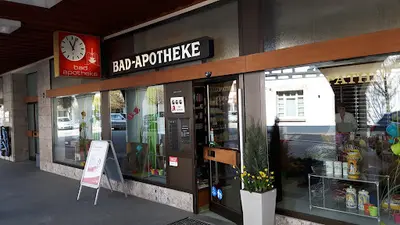 Bad-apotheke Überkingen