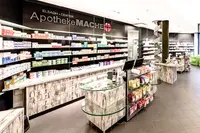 Elsach-center Apotheke Mache Bad Urach