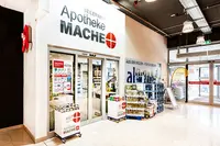 Seilerweg Apotheke Mache Bad Urach