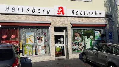 Heilsberg-apotheke