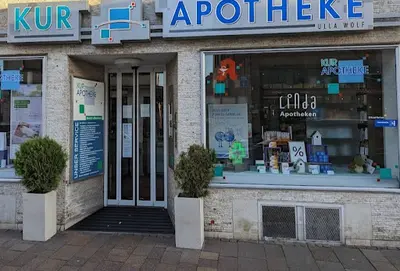 Kur Apotheke