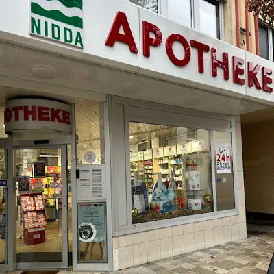 Nidda Apotheke