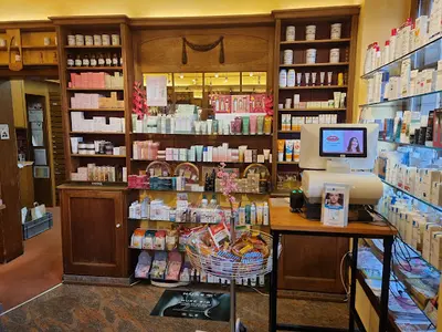 Sprudel Apotheke