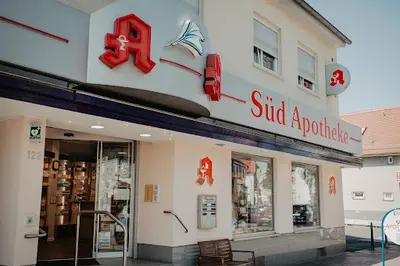 Süd Apotheke