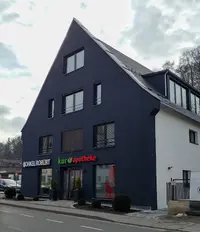Kur-apotheke Bad Waldsee