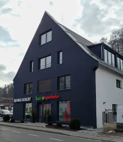 Kur-apotheke Bad Waldsee