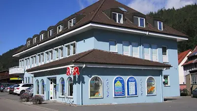 Flösser-apotheke