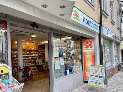 Stadt-apotheke