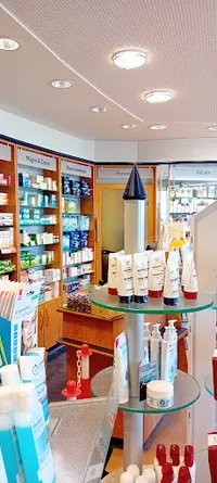 Apotheke Reinhardshausen