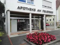Apotheke Am Feuersee