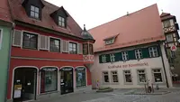 Apotheke Am Kornmarkt