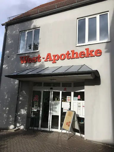 West Apotheke
