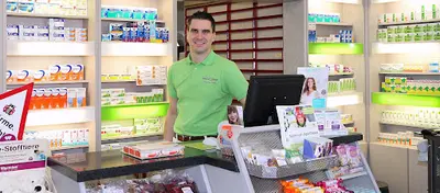 Bahnhof-apotheke
