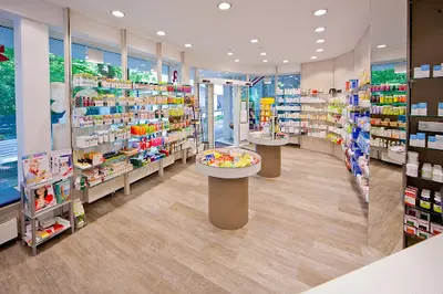 Eichwald Apotheke Inh. Stephan Zerrle