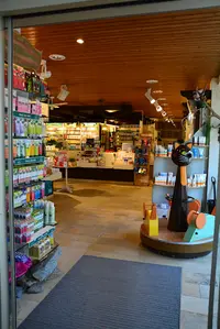 Linda - Hubertus Apotheke
