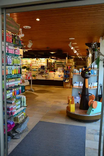 Linda - Hubertus Apotheke
