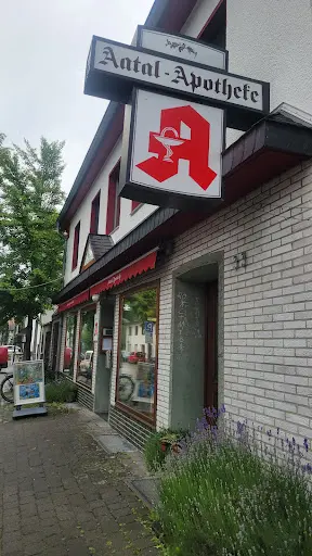 Aatal Apotheke