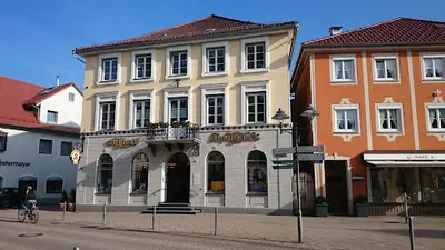 Schloss-apotheke