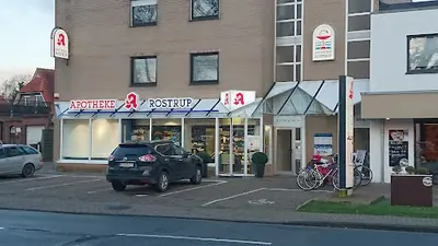Apotheke Rostrup