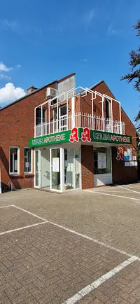 Uhlen-apotheke Petersfehn