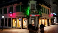 Alte Hof-apotheke