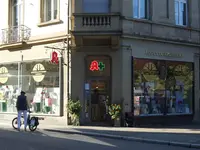 Augusta-apotheke