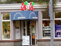 Bernhardus Apotheke
