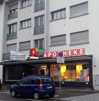 Drei Eichen Apotheke